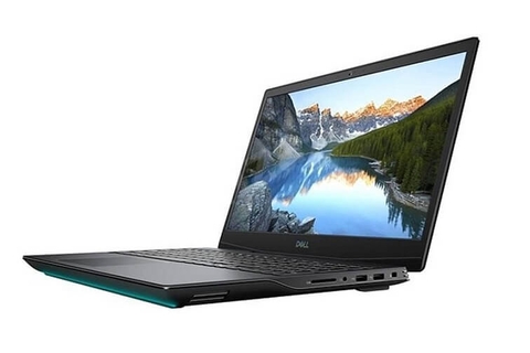 Laptop Dell Gaming G5 15 5500 G5500B cổng kết nối bên phải