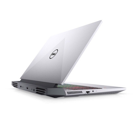 Laptop Dell Gaming G5 15 5515-P105F004BGR cổng kết nối bên trái