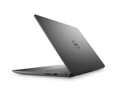 Laptop Dell Inspiron 3501 70253897 (Black) tản nhiệt bên phải