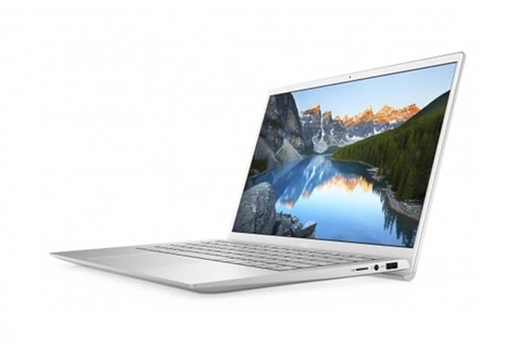 Laptopnew - DELL Inspiron 5402 - N5402A (Silver) cổng kết nối bên phải