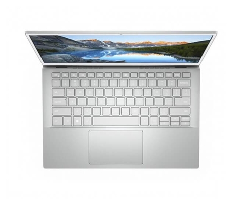 Laptopnew - DELL Inspiron 5402 - N5402A (Silver) bàn phím led