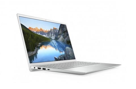 Laptopnew - DELL Inspiron N5405 - 70243207 (Silver) cổng kết nối bên trái