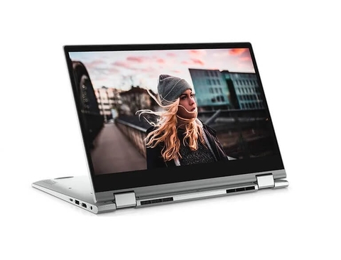 laptop dell Inspiron 5406 N4I5047W màn hình cảm ứng