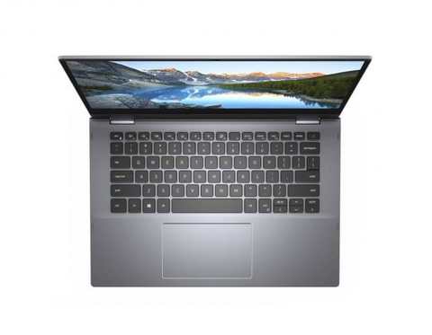laptop dell Inspiron 5406 N4I5047W bàn phím led