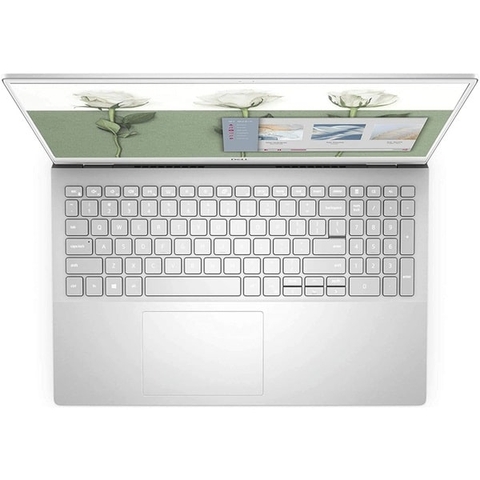 Laptopnew - DELL Inspiron 5502 - 1XGR11 bàn phím led