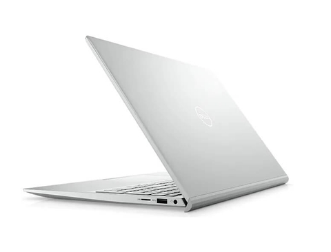 Laptopnew - DELL Inspiron 5505 - N5505A (Silver) tản nhiệt bên phải