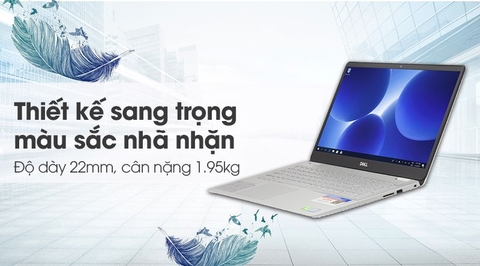 Laptop Dell Inspiron 5584 N5584Y