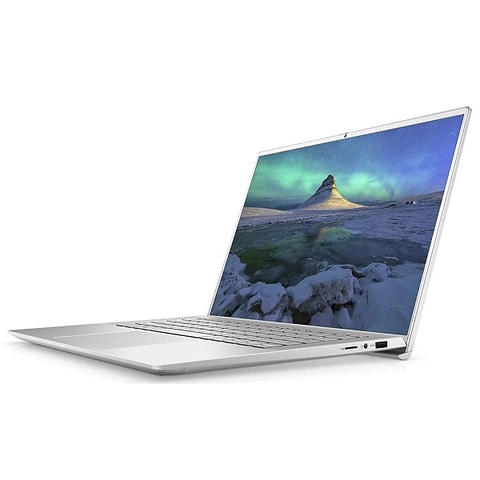 Laptop Dell Inspiron 7400 DDXGD1 cổng kết nối bên phải