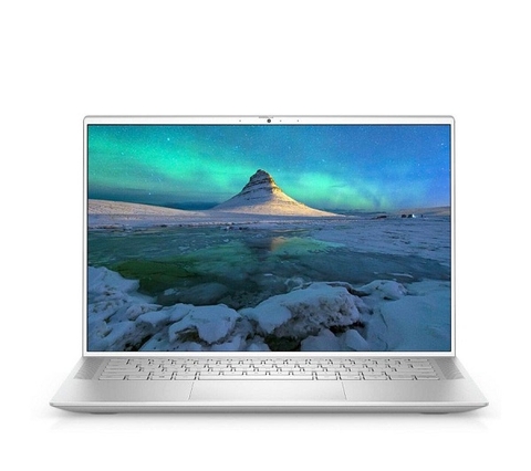 Laptop Dell Inspiron 7400 DDXGD1 màn hình