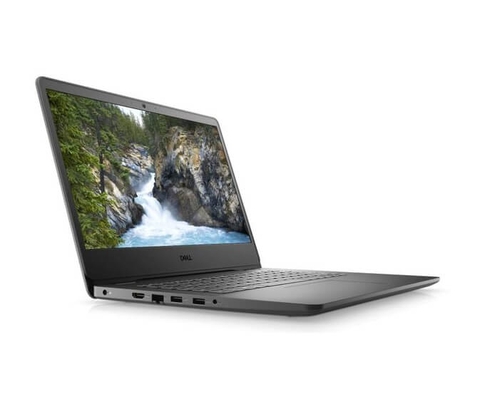 Laptop Dell Vostro 3400 70235020 cổng kết nối bên trái