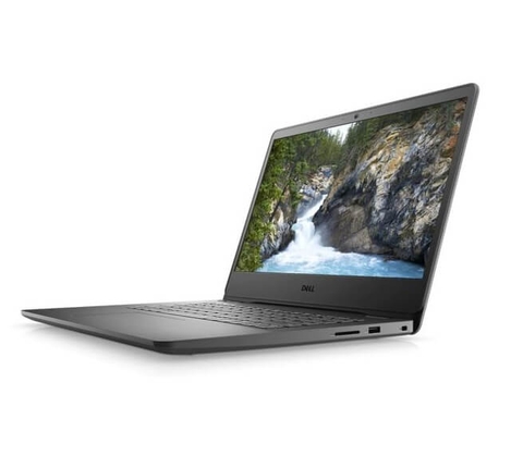 Laptop Dell Vostro 3400 70234073 cổng kết nối bên phải