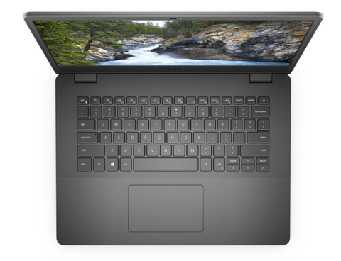 Laptop Dell Vostro 3400 V4I7015W bàn phím