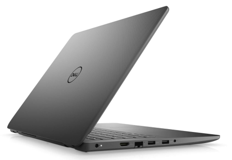 Laptop Dell Vostro 3400 YX51W2 tản nhiệt bên trái