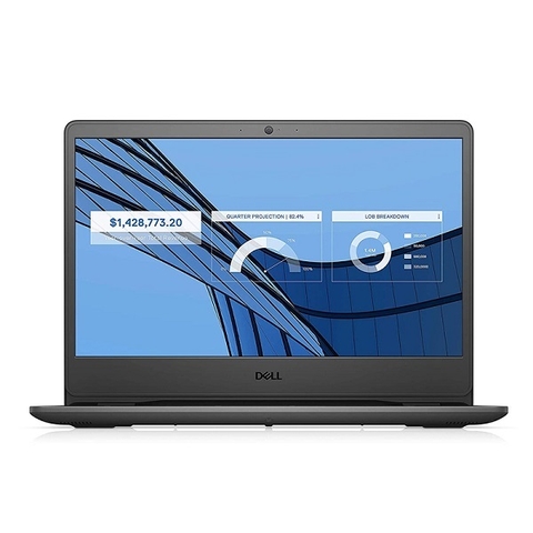 Laptop Dell Vostro 3405-V4R53500U003W  màn hình