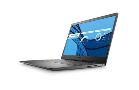 Laptopnew - DELL Vostro 3500 - 7G3981 (Black) cổng kết nối bên phải