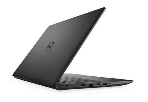 Laptopnew - DELL Vostro 3500 - 7G3981 (Black) tản nhiệt bên trái