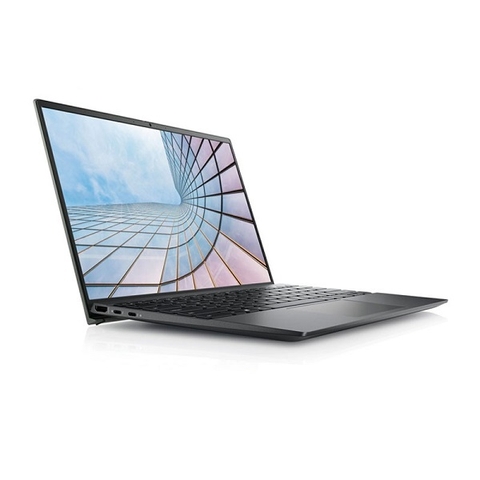 Laptop Dell Vostro 5310 YV5WY1 cổng kết nối bên trái