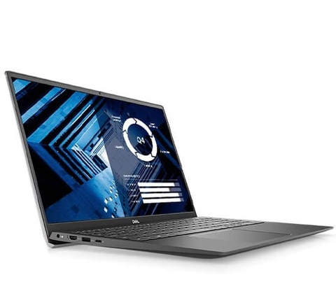 Laptopnew - DELL Vostro 5502 - 70231340 cổng kết nối bên trái