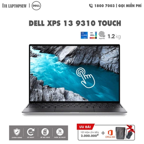 Laptop Dell XPS 13 9310 JGNH62