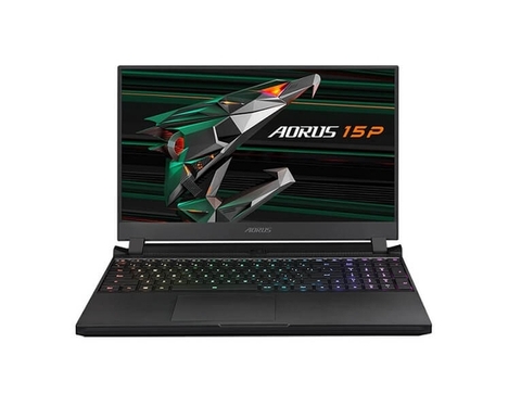 Laptop Gigabyte Aorus 15P YD 73S1224GO