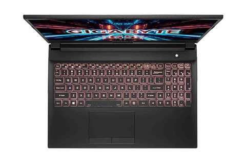 Laptop Gigabyte G5 KC 5S11130SH bàn phím led