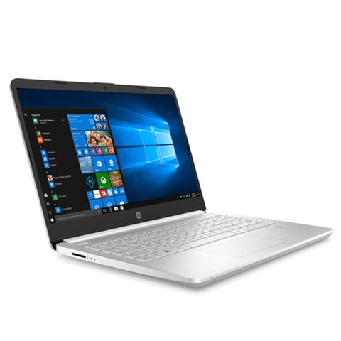 LAPTOP HP 14s dq2017TU  cổng kết nối bển trái