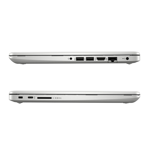 LAPTOP HP 14s dq2017TU cổng kết nối