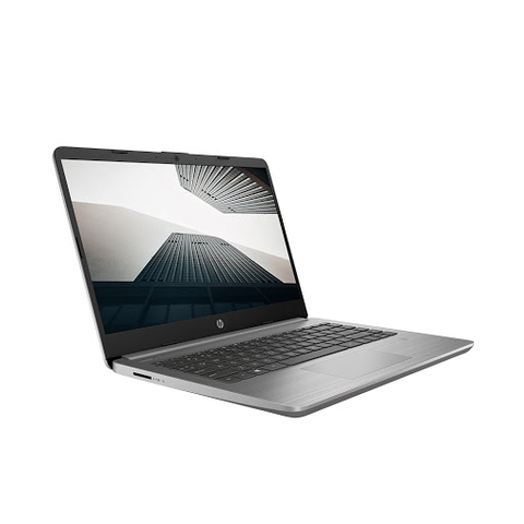 Laptop HP 340s G7 2G5B7PA cổng kết nối bên trái