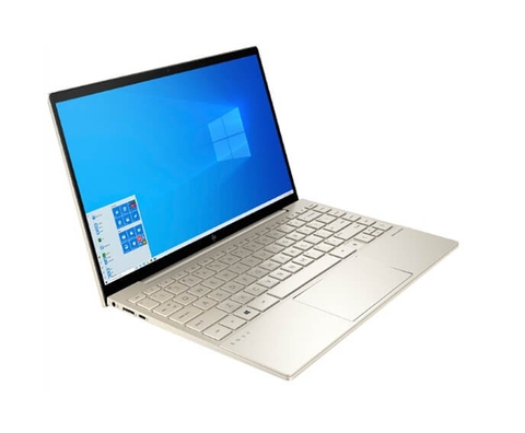 Laptopnew - HP Envy 13 - ba0046TU (Gold) cổng kết nối bên trái