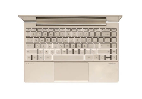 Laptopnew - HP Envy 13 - aq1023TU (Gold) bàn phím led