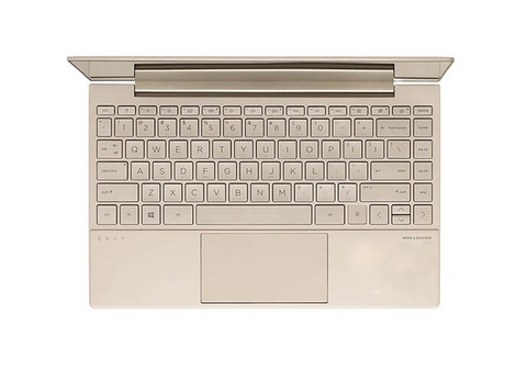 Laptopnew - HP Envy 13 - ba0045TU (Gold) bàn phím led