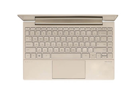 Laptop HP Envy 13 ba1030TU bàn phím led