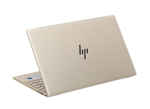 Laptopnew - HP Envy 13 - ba1028TU (Gold) tản nhiệt bên phải