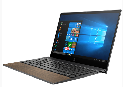 Laptop HP Envy 13 aq1057TX