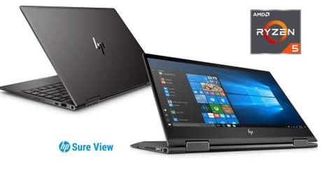 Laptop HP Envy X360 AR0072AU