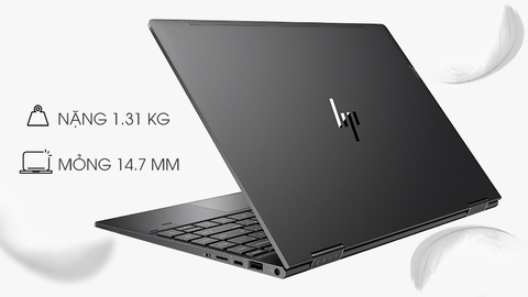 Laptop HP Envy X360 AR0072AU