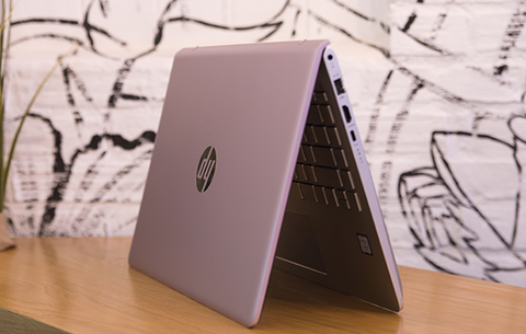 HP Pavilion 14 ce1013TU (Pink)