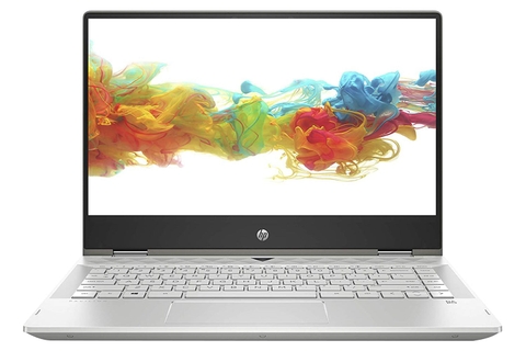 Laptop HP Pavilion 14 dv0009TU