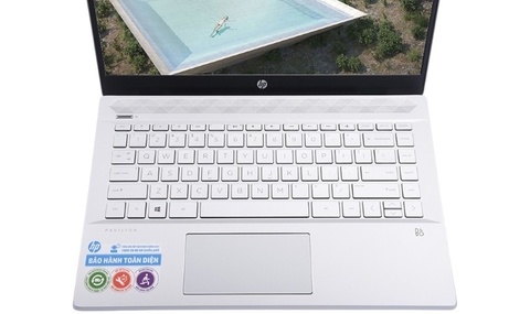 Laptop HP Pavilion 14 dv0009TU
