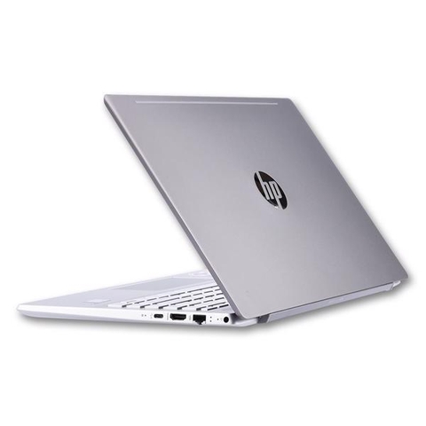 Laptop HP Pavilion 14 dv0009TU