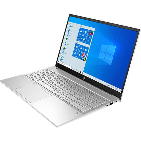 Laptopnew - HP Pavilion 15 - eg0007TU (Grey) cổng kết nối bên phải