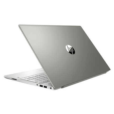 Laptopnew - HP Pavilion 15 - eg0007TU (Grey) tản nhiệt bên phải