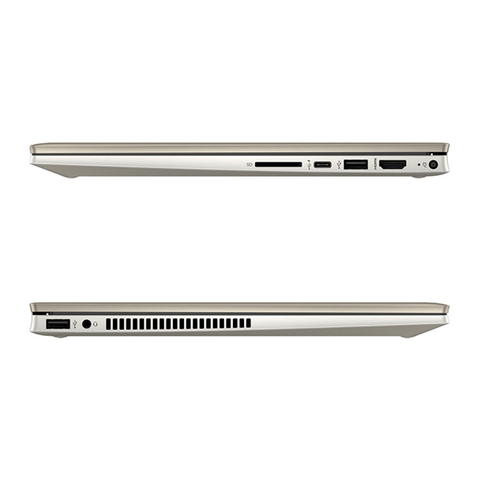 Laptop HP Pavilion x360 dw1016TU