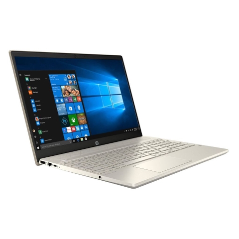 Laptop HP Pavilion 15 cs2034TU