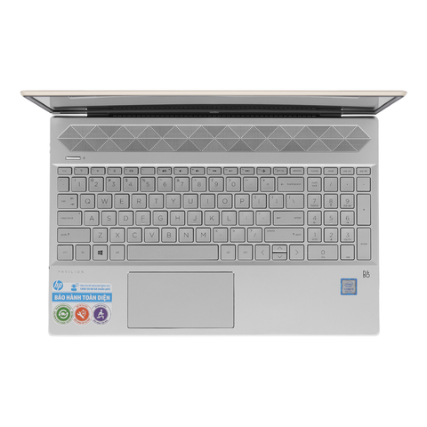 Laptop HP Pavilion 15 eg0005TX