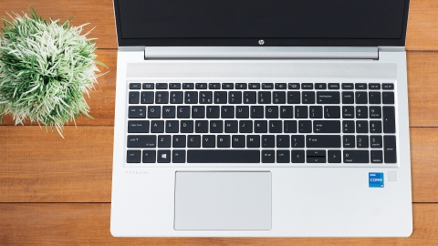 Laptop HP Probook 450 G8 2Z6K6PA