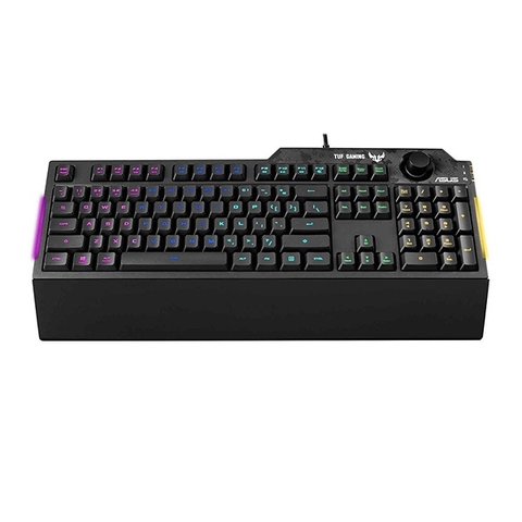 Keyboard Asus TUF Gaming K1 2