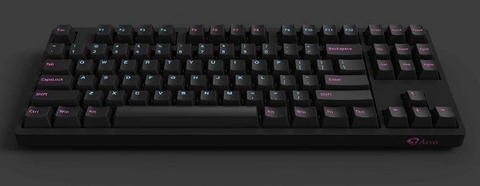 Laptopnew - Keyboard Mechancial AKKO 3087 Midnight - 5