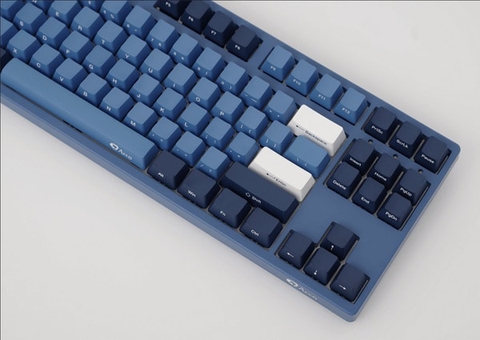 Laptopnew - Keyboard Mechancial AKKO 3087 Ocean Star - 6