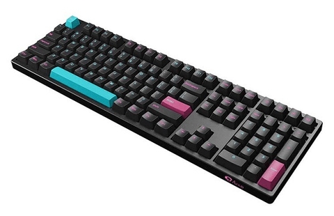 Laptopnew - Keyboard Mechancial AKKO 3108 DS Midnight R2 - 4